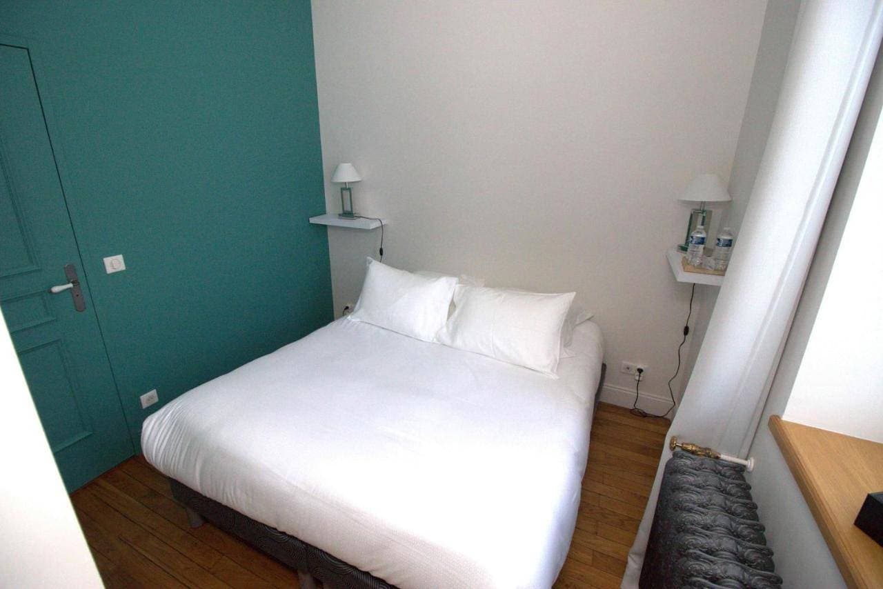 Foto 13 von 18: Ferienwohnung für 14 Personen mit Terrasse