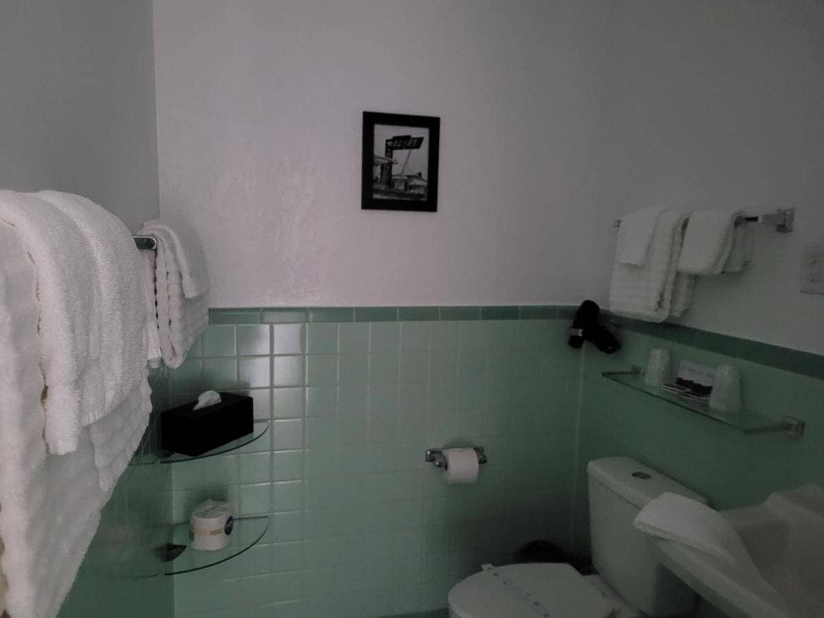 Foto 5 von 9: Standard Queen Room