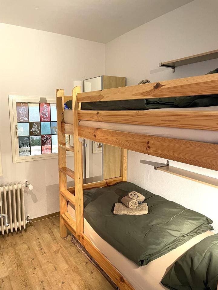 Foto 7 von 40: Two-Bedroom Apartment