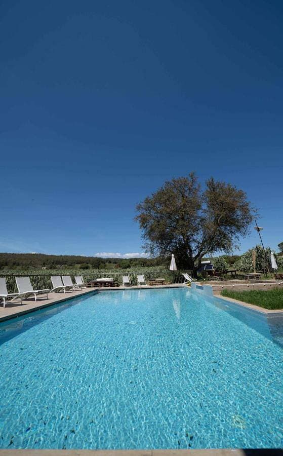 RaMi Rural Resort con piscina e vicino al mare 1