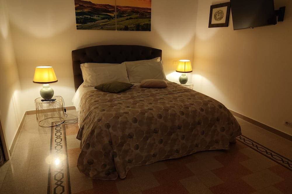 Foto 6 von 23: Apartment with balcony 5 min from the Vatican Museums and 3 min from the metro