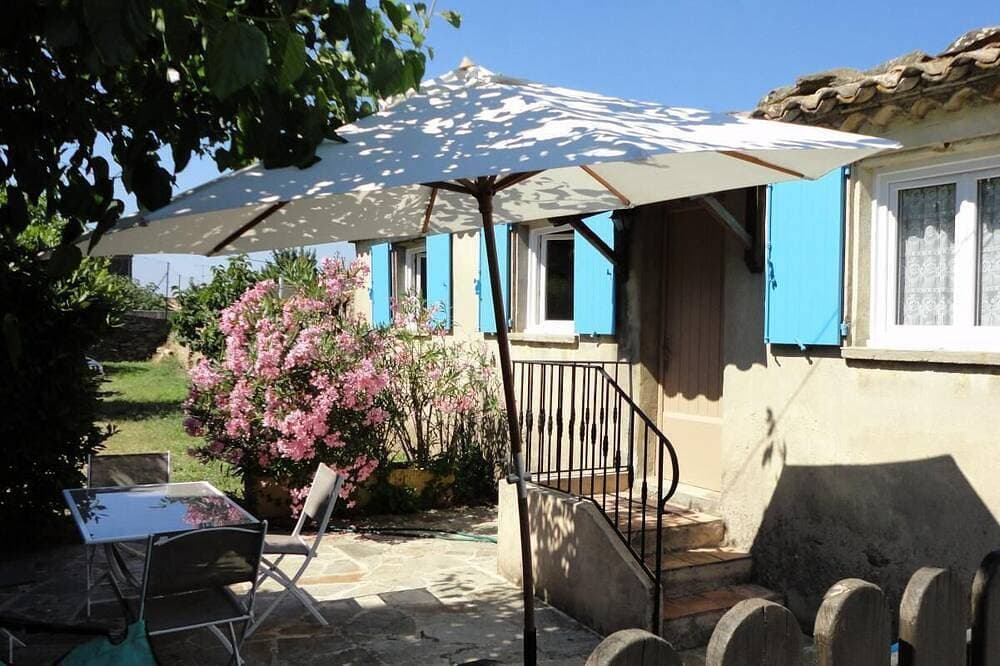 Le Gîte Perrin 1