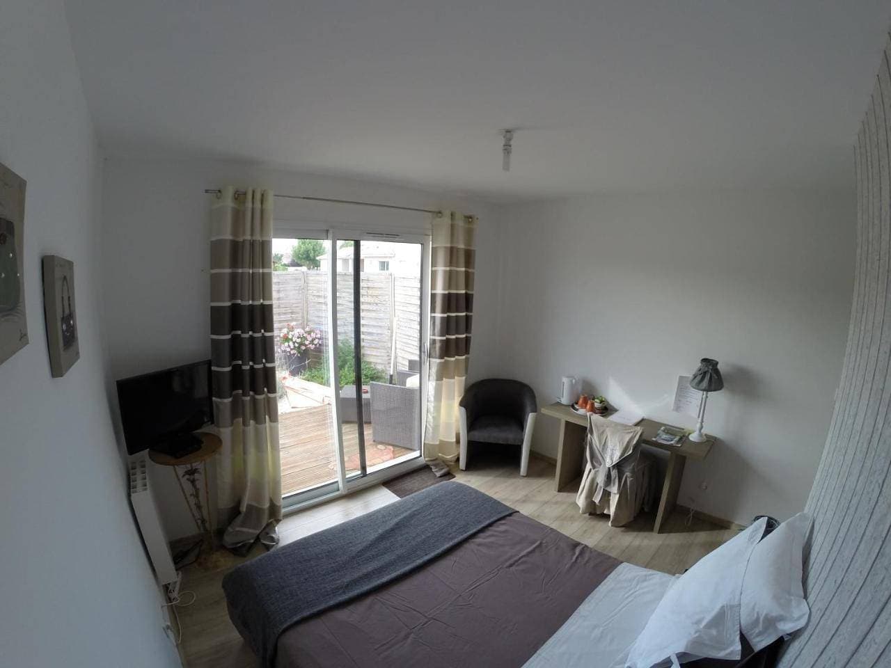 Foto 8 von 15: Suite with Pool View
