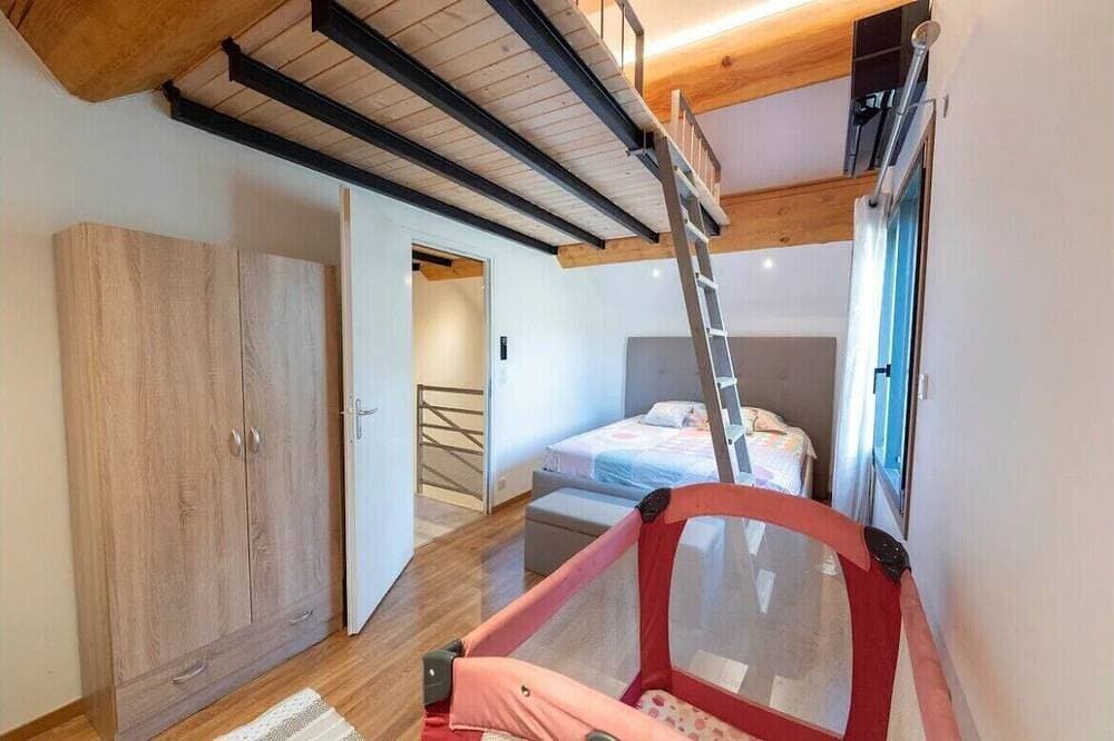 Foto 5 von 30: Cosy mountain house with heated pool