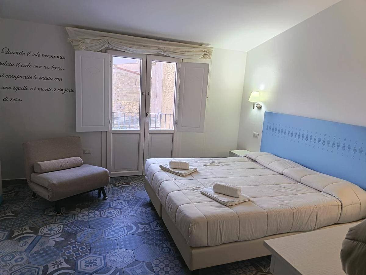 Locanda B&B Dandana 1