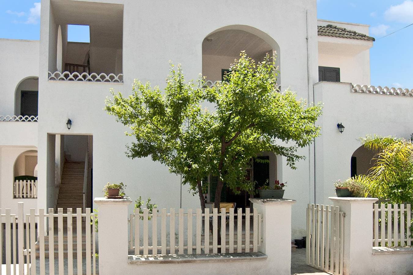 Foto 13 von 20: Monolocale del Mare 400 meters from beach