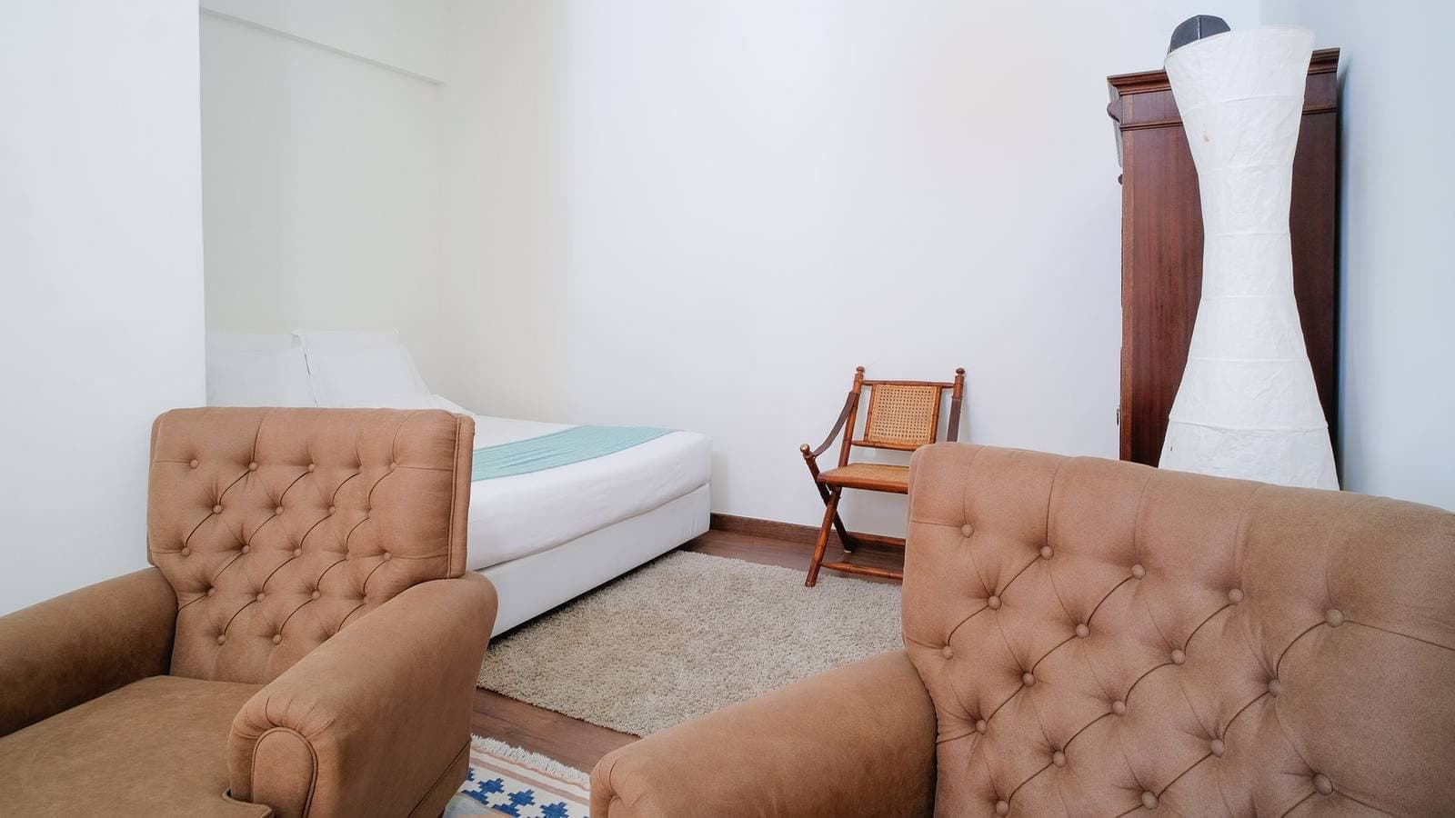 Foto 3 von 38: Ferienhaus für 2 Personen mit Pool