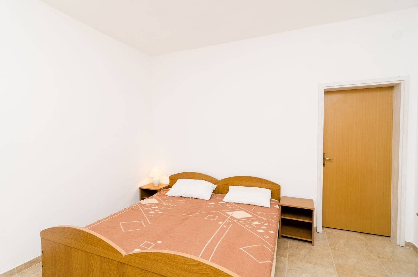 Foto 8 von 15: Ferienwohnung für 3 Personen mit Meerblick
