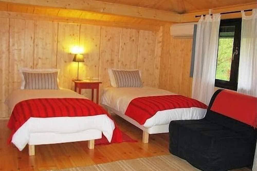 Foto 3 von 26: Casa Espigueiro 1 Quinta Lamosa Ökotourismus