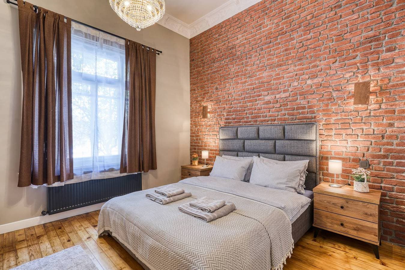 Foto 3 von 49: Premium-Haus, 3 Schlafzimmer, renoviert, Best Loc Kadıköy
