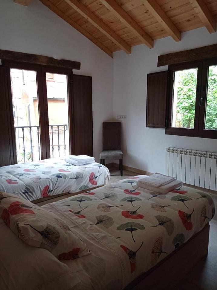 Foto 12 von 21: One-Bedroom House