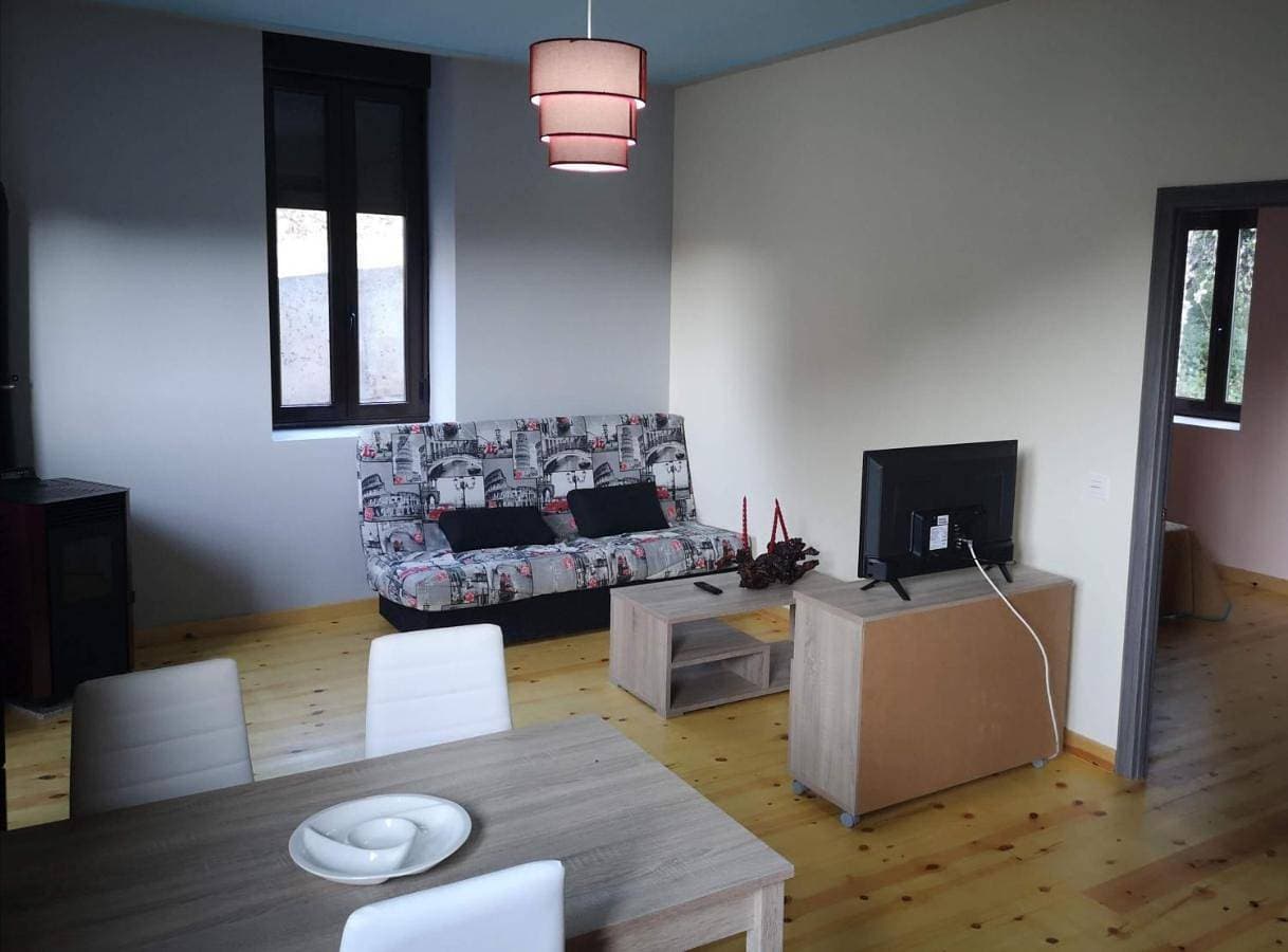 Foto 5 von 29: One-Bedroom Chalet