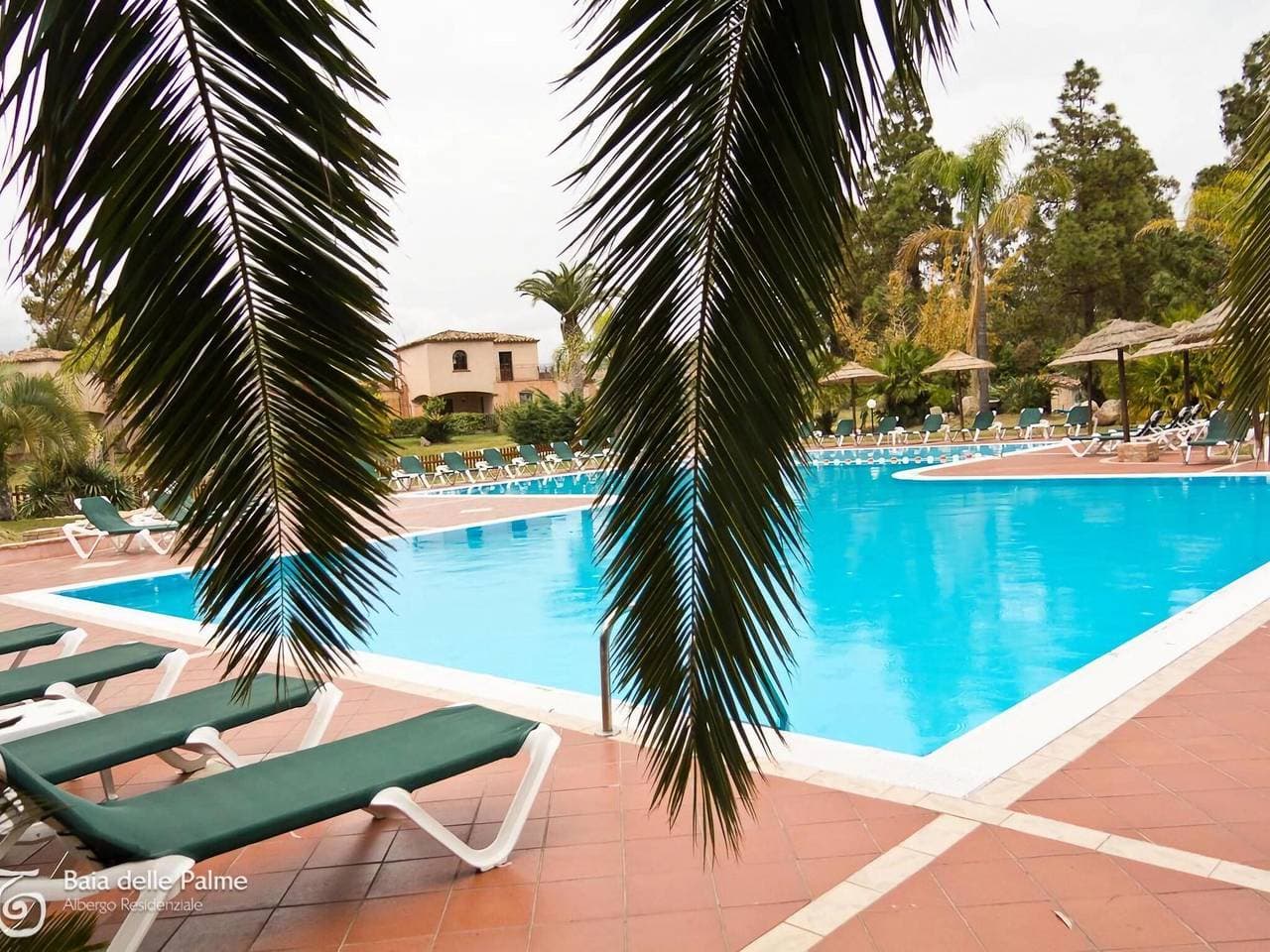 Foto 12 von 26: Ferienhaus in Pula mit Pool