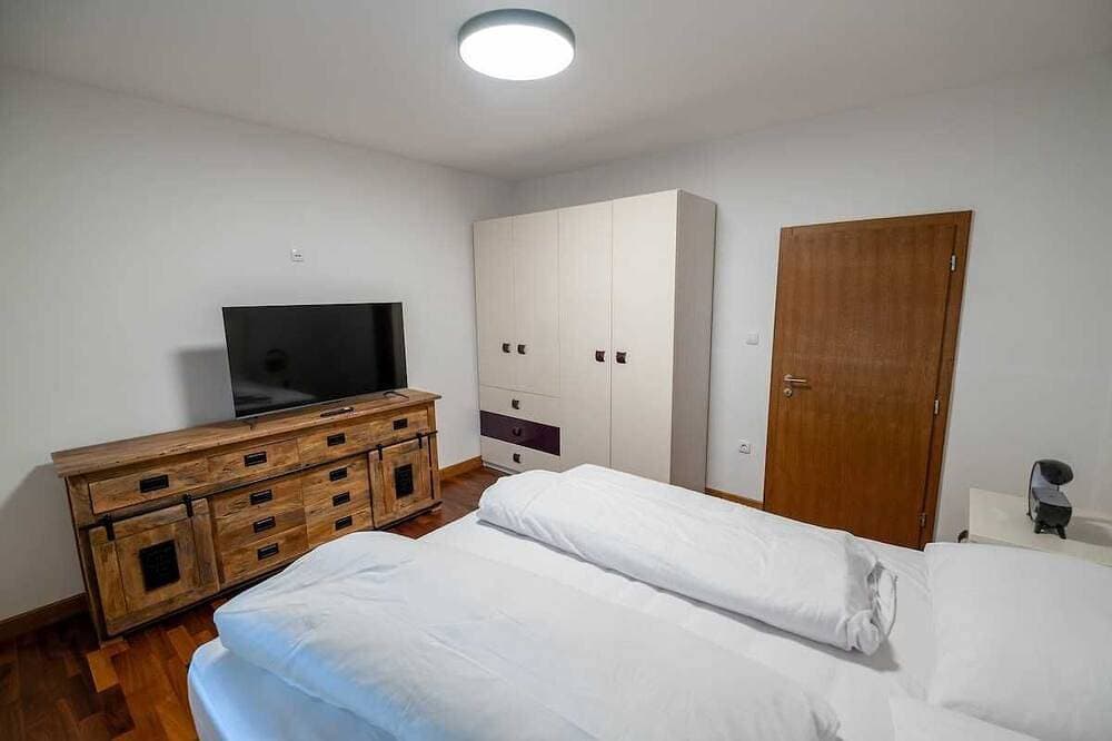 Foto 5 von 28: Luxusvilla Lucca in Feričanci