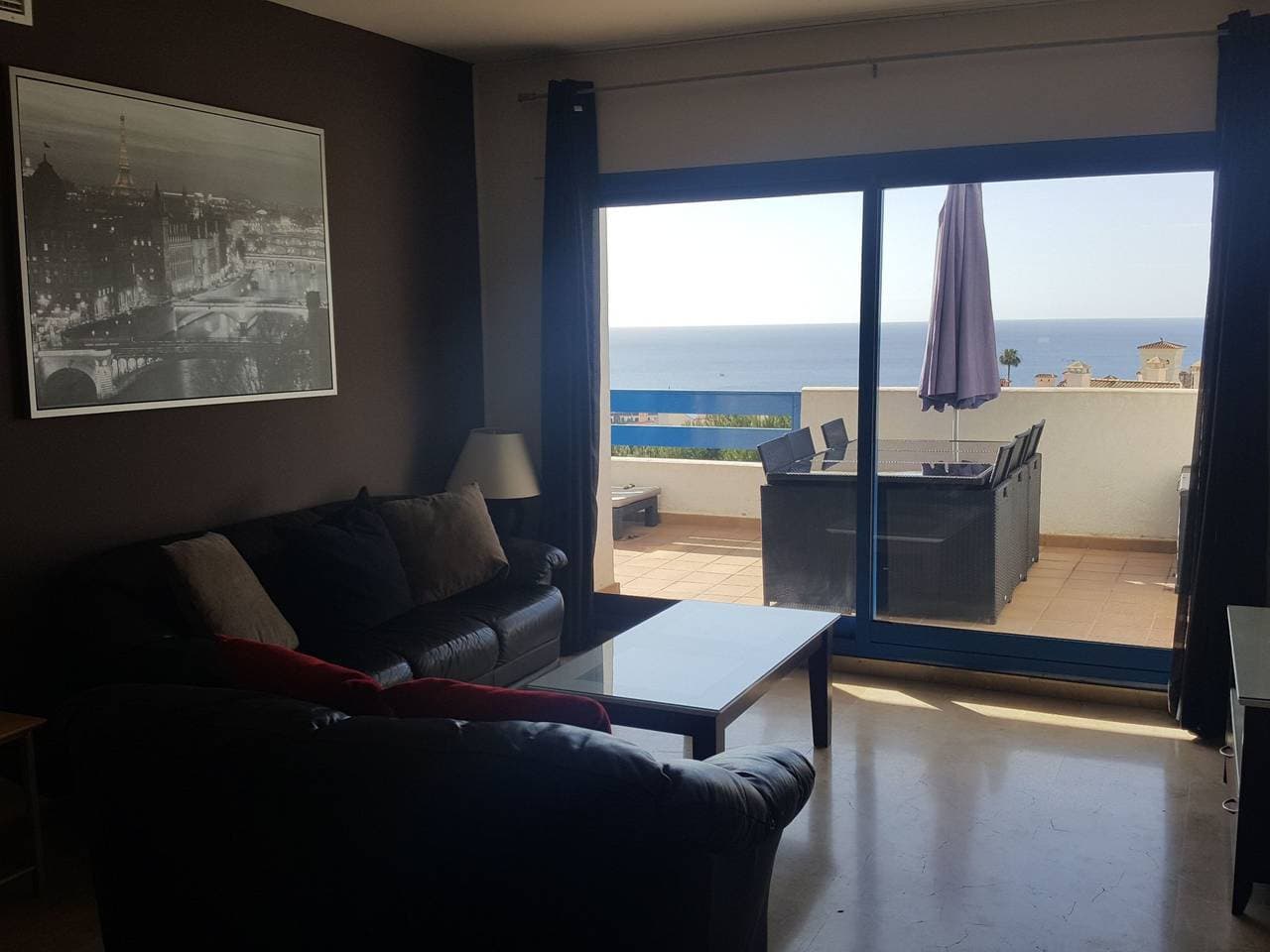 Foto 10 von 57: Wunderschöne Wohnung 5 Personen Super Meerblick