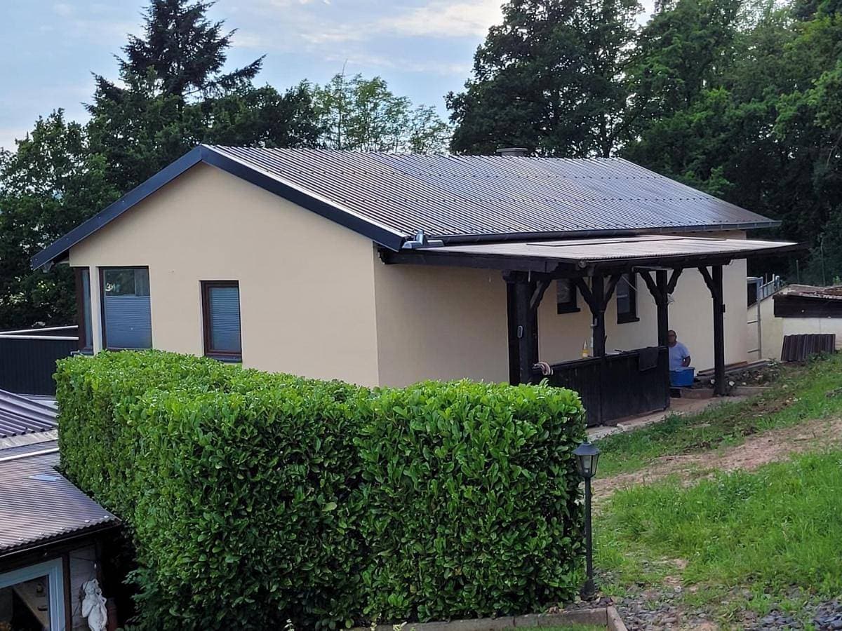 Ferienhaus Michel 1