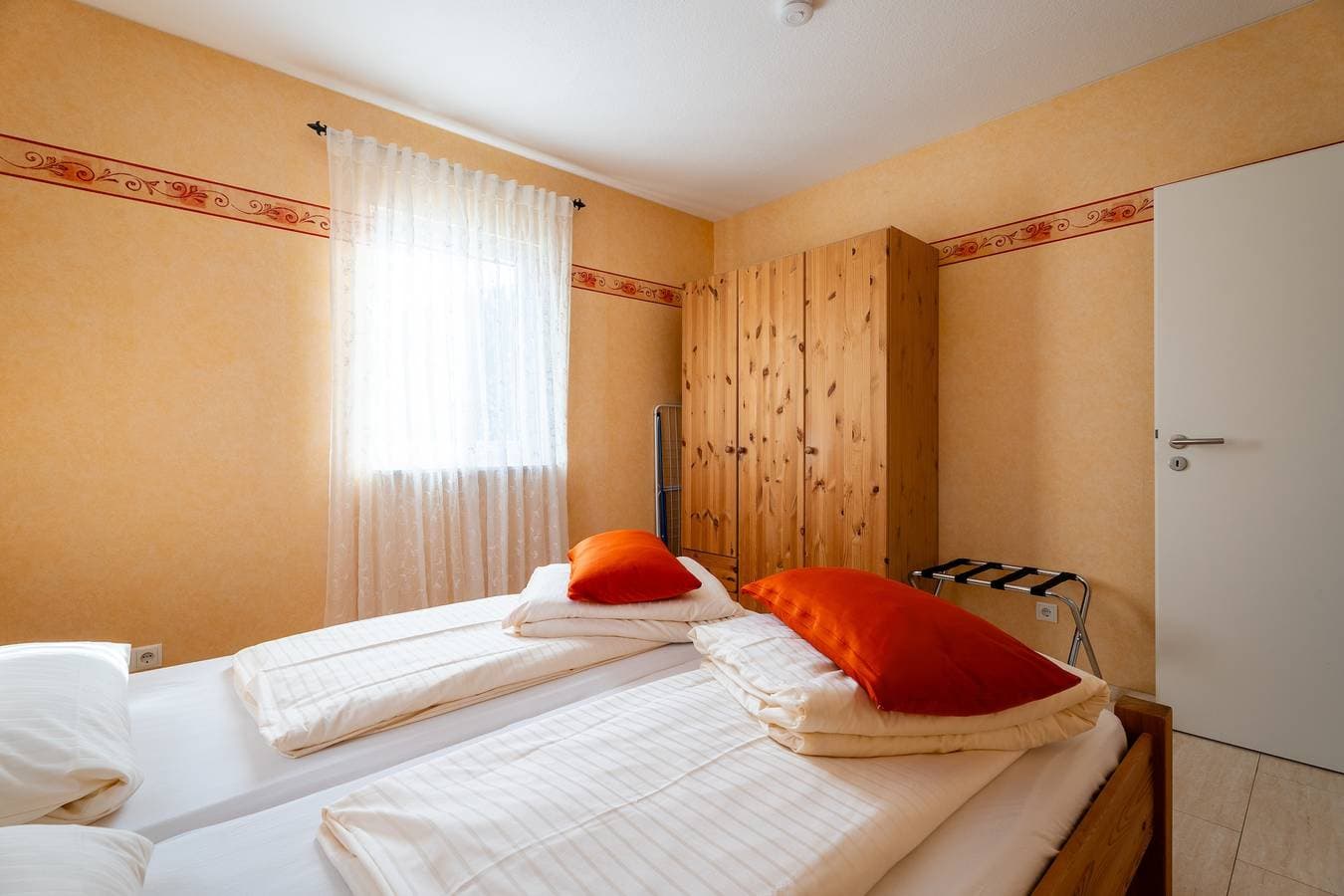 Foto 13 von 22: Apartment 'Fewo Cannobio' mit Balkon und WLAN
