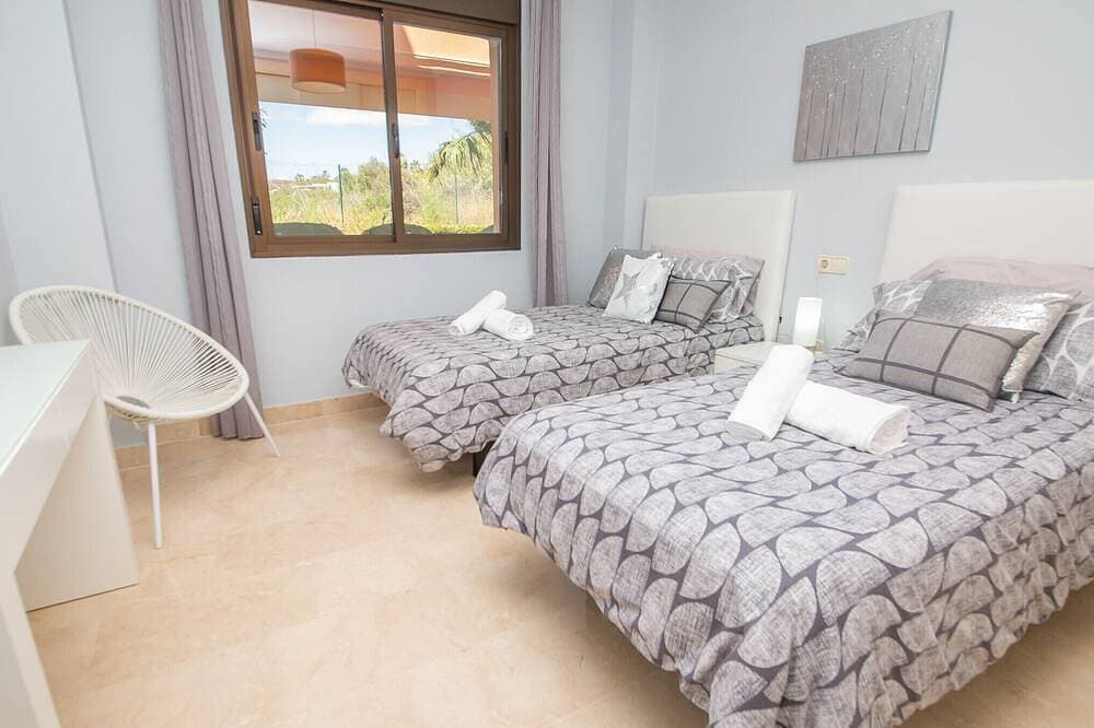Foto 6 von 30: Casares Beach apt 104