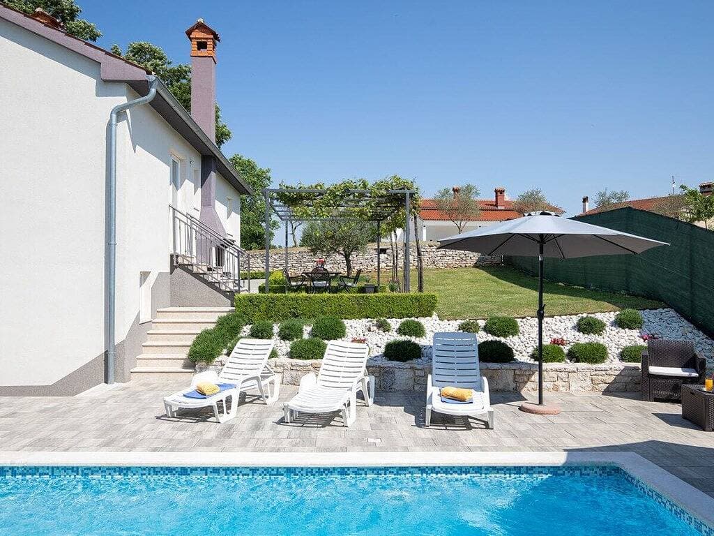 Foto 6 von 42: Ferienhaus mit 3 Schlafzimmer