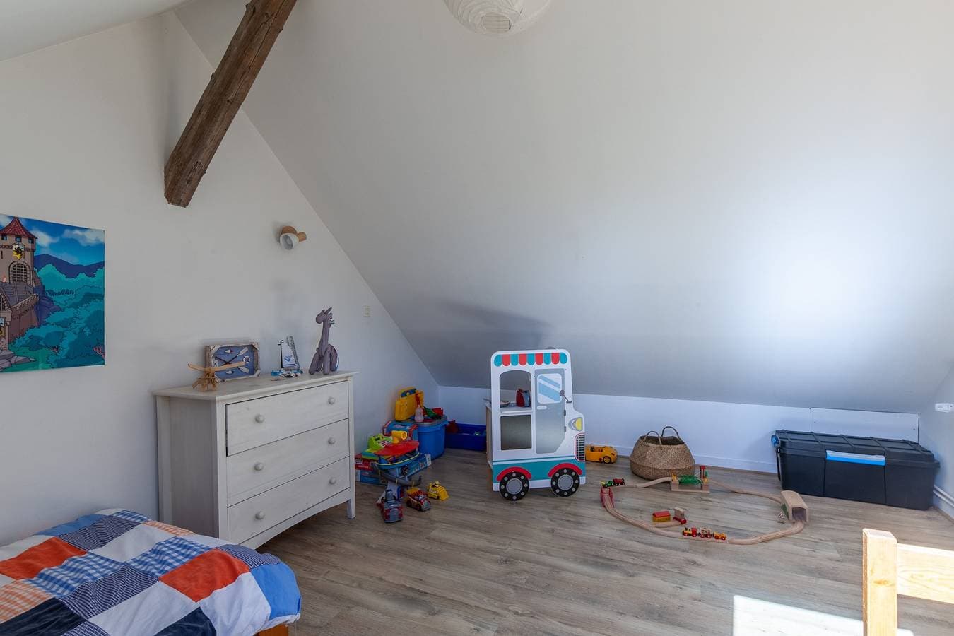 Foto 11 von 14: Ferienhaus für 6 Personen