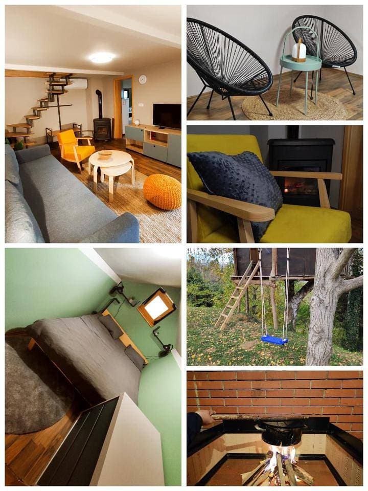 Foto 9 von 54: Two-Bedroom House