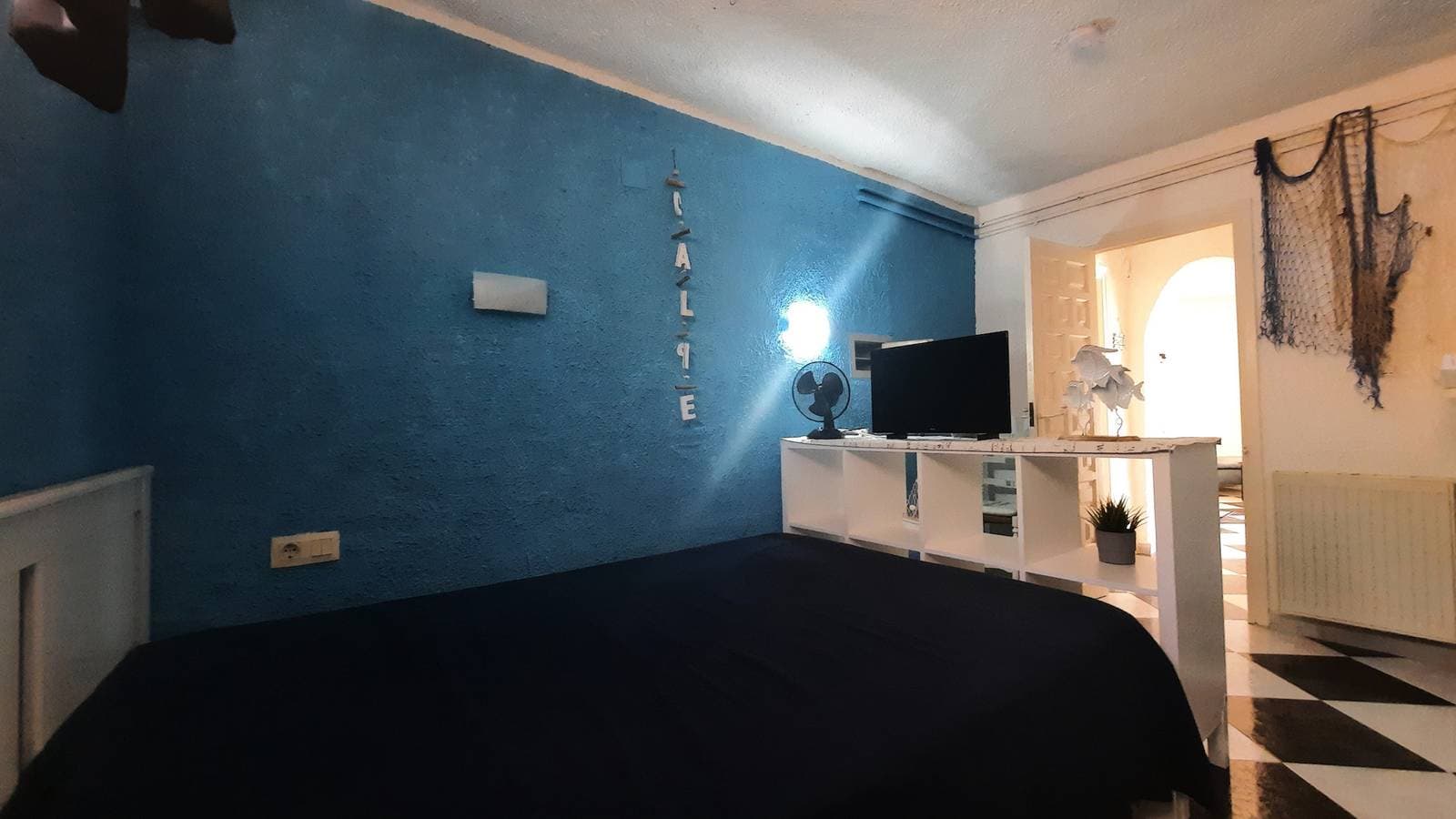Foto 11 von 19: -Wifi y Parking Gratis-Cerca de la Pl