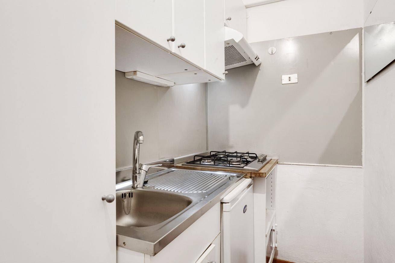Foto 3 von 15: Ferienwohnung für 2 Personen mit Balkon/Terrasse