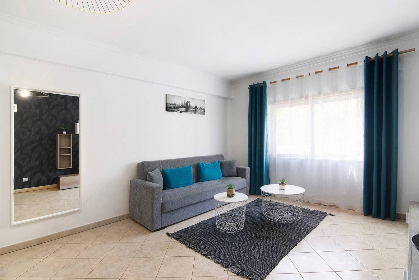 Foto 4 von 19: Ferienwohnung "Do Sol" mit privater Terrasse, Balkon und WLAN