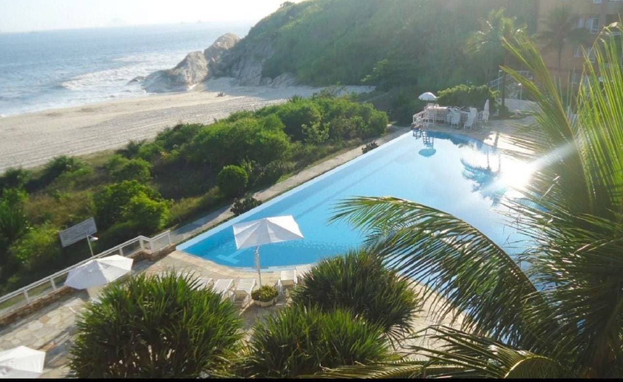 Camboinhas Oceanside Oceanfront 1