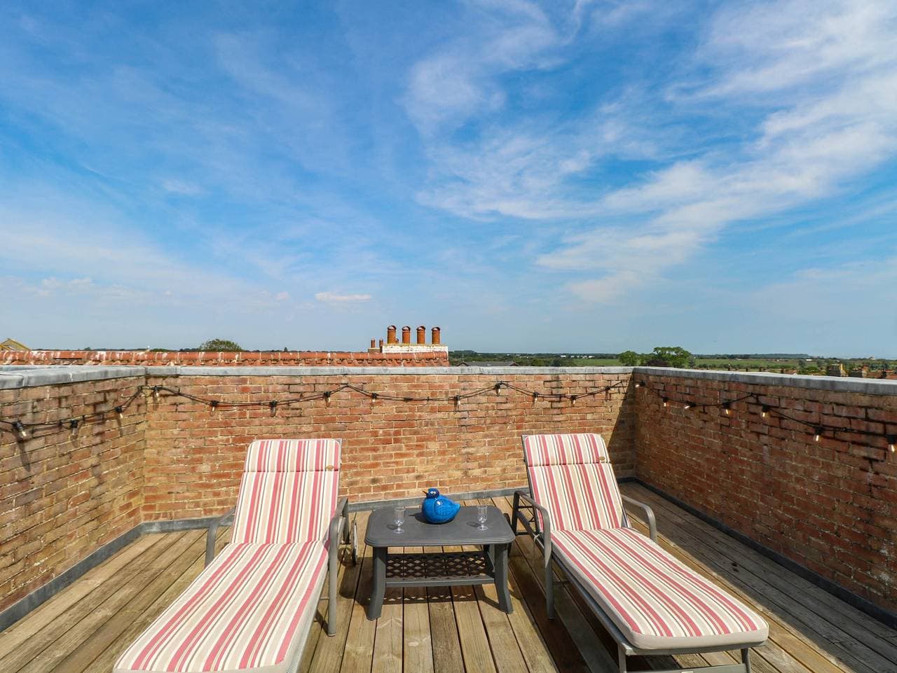 Foto 13 von 24: Ferienwohnung für 2 Personen mit Terrasse