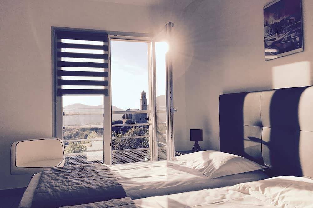 Foto 5 von 19: Casale a Figa Bianca - Luxus T4 Dachvilla - Patrimonio