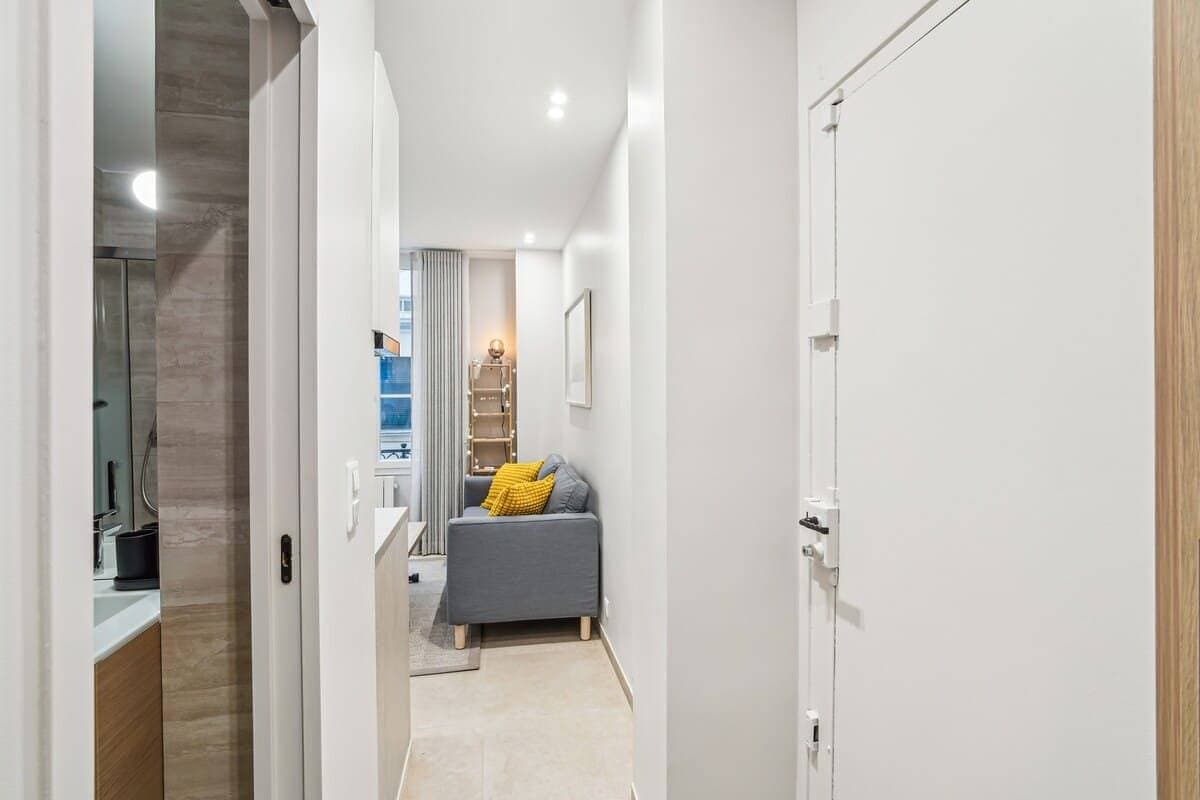 Foto 6 von 14: Ferienwohnung für 2 Personen