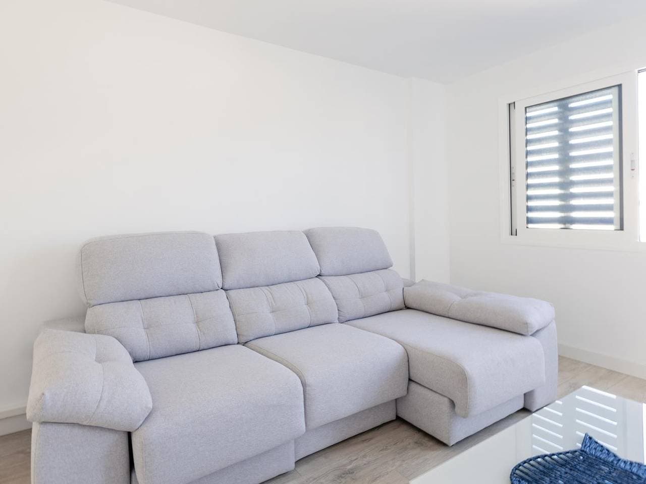 Foto 3 von 26: Ferienwohnung für 2 Personen mit Terrasse