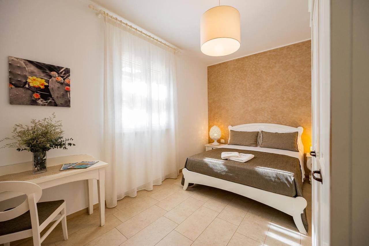 Foto 9 von 17: Standard Double Room