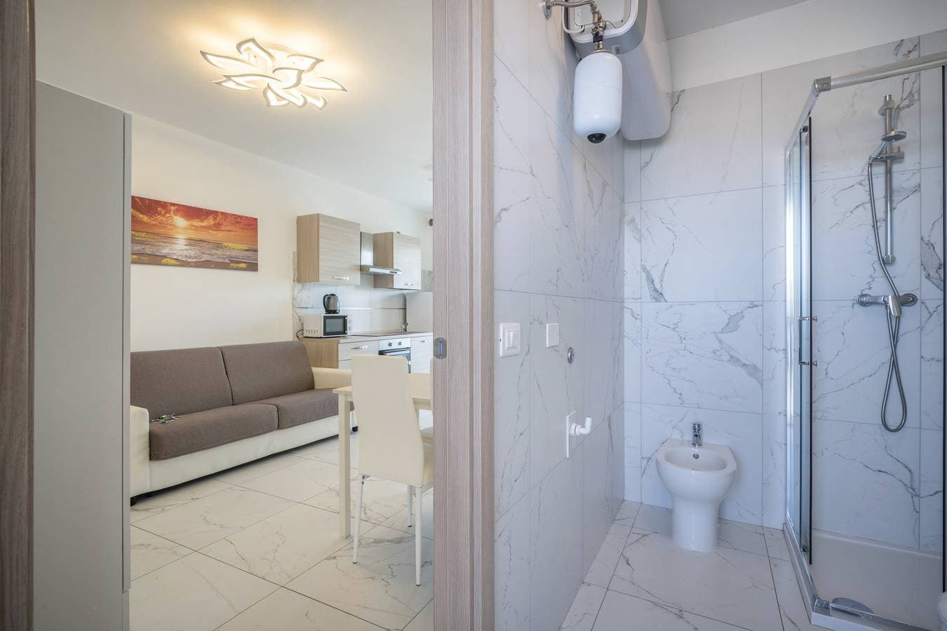 Foto 11 von 21: Planet Suite 103 Bibione