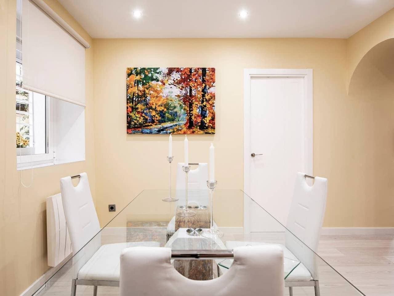 Foto 5 von 14: Ferienwohnung für 4 Personen