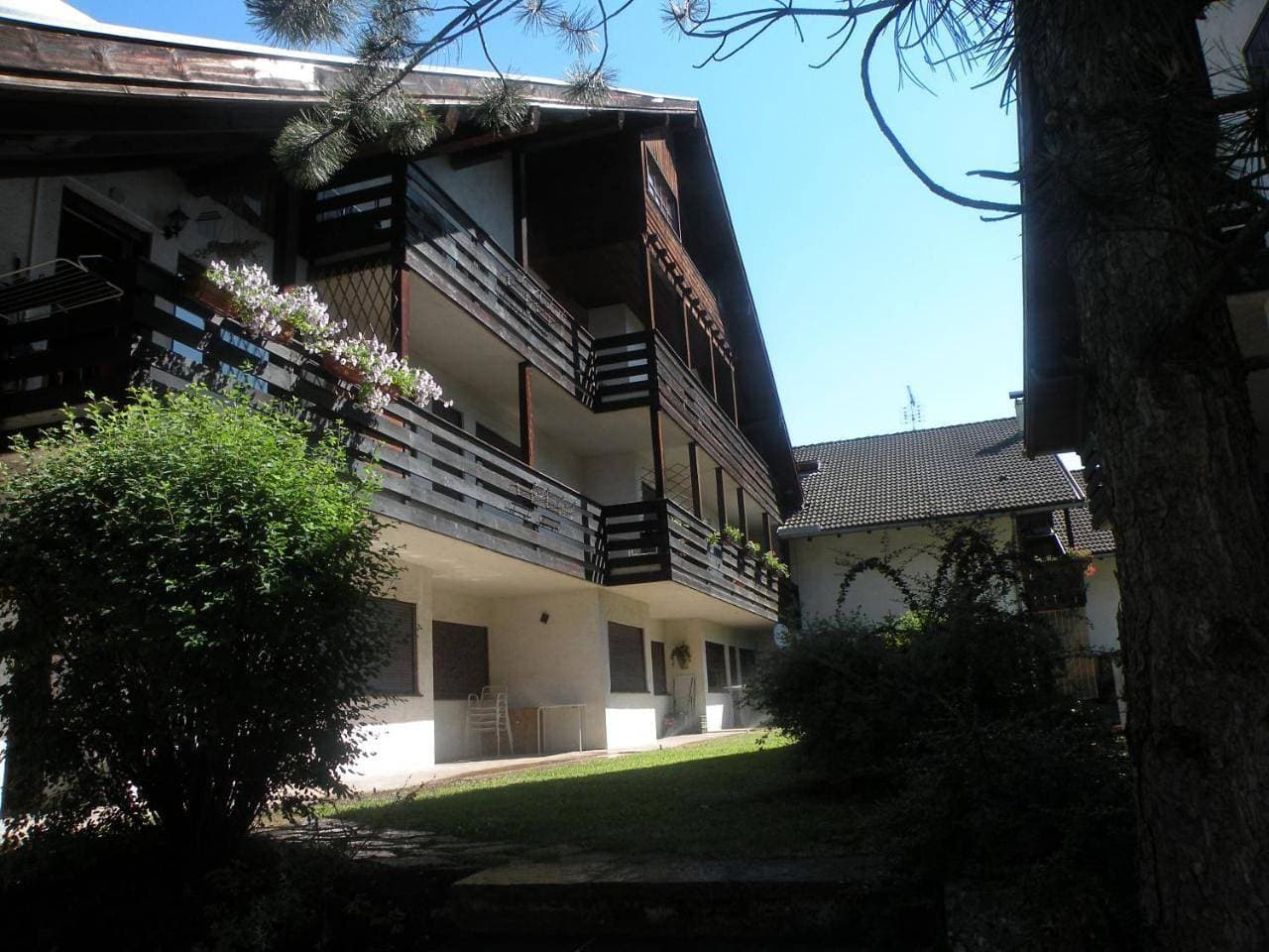 Foto 10 von 26: Two-Bedroom Apartment