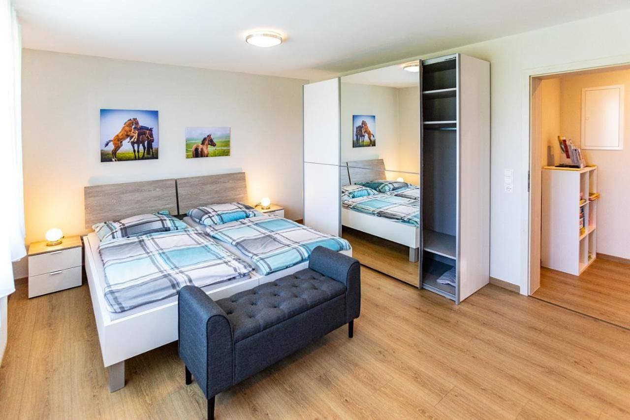 Foto 4 von 18: Two-Bedroom Apartment