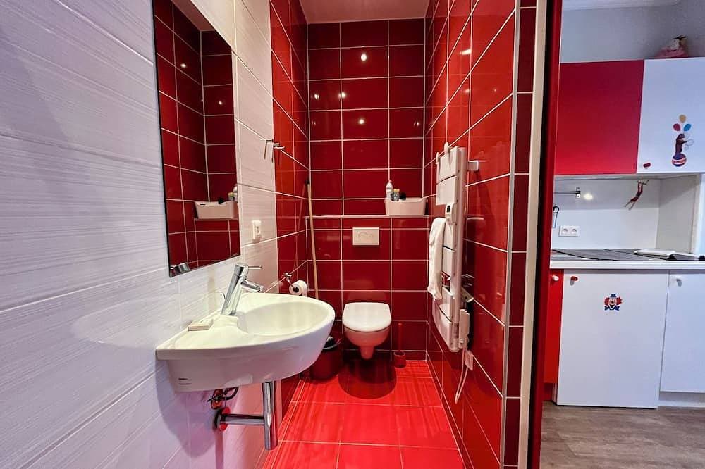 Foto 10 von 17: Le Chapiteau - Ferienwohnung Lyon in der Nähe von Part Dieu
