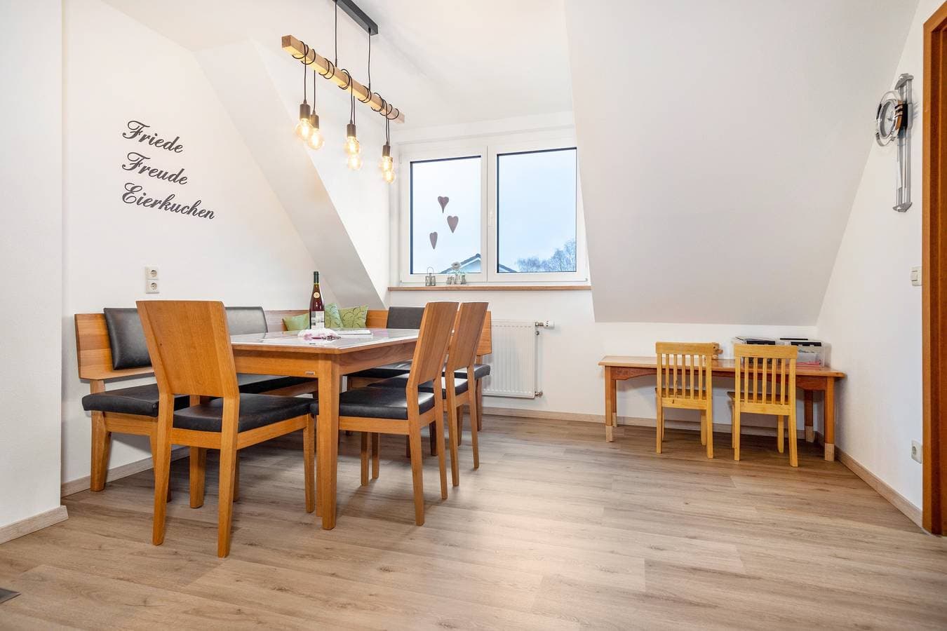 Foto 10 von 33: Ferienwohnung Familie Löffler mit Bergblick, Wintergarten und WLAN