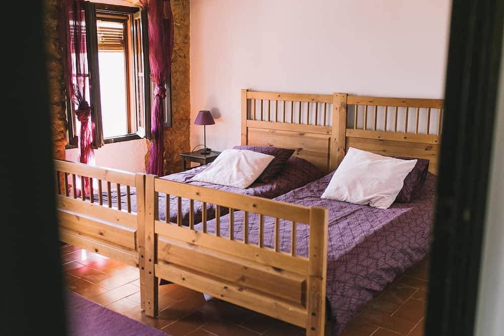 Foto 10 von 30: Ferienhaus Les Orenetes für 11 personen