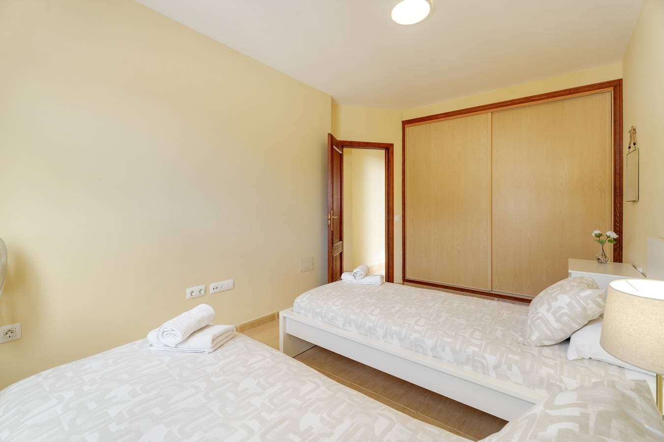 Foto 10 von 20: Miramar 9 – Zentrale Lage, Ausblick und Komfort in San Sebastián de La Gomera
