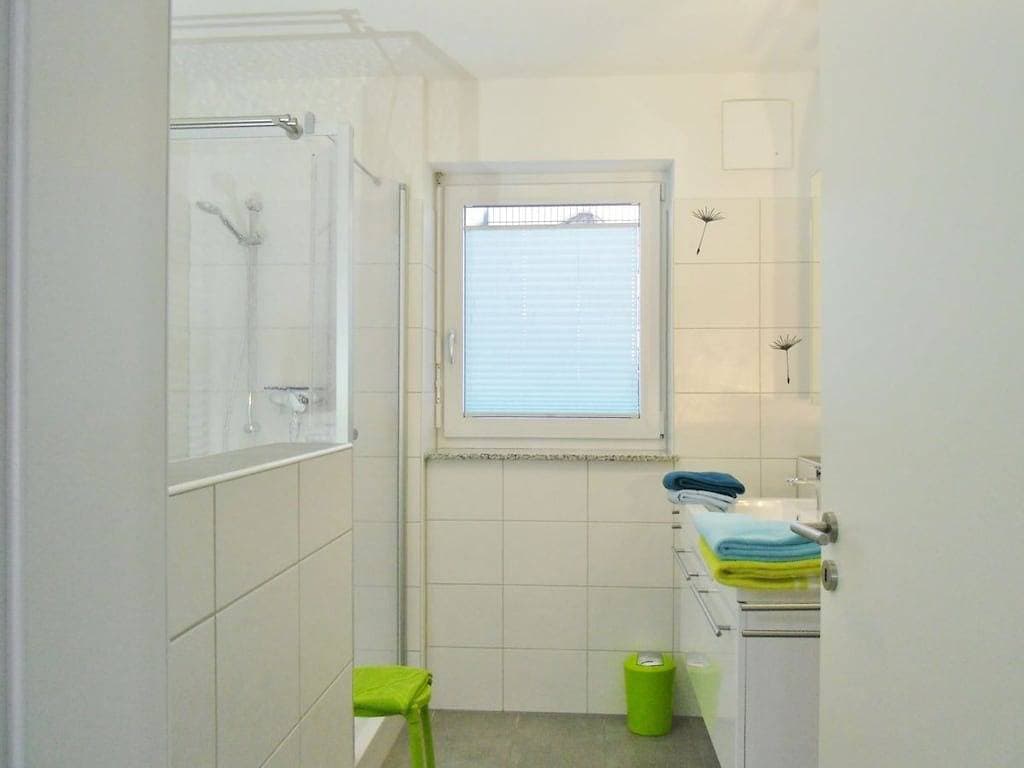 Foto 13 von 19: Ferienwohnung mit 1 Schlafzimmer