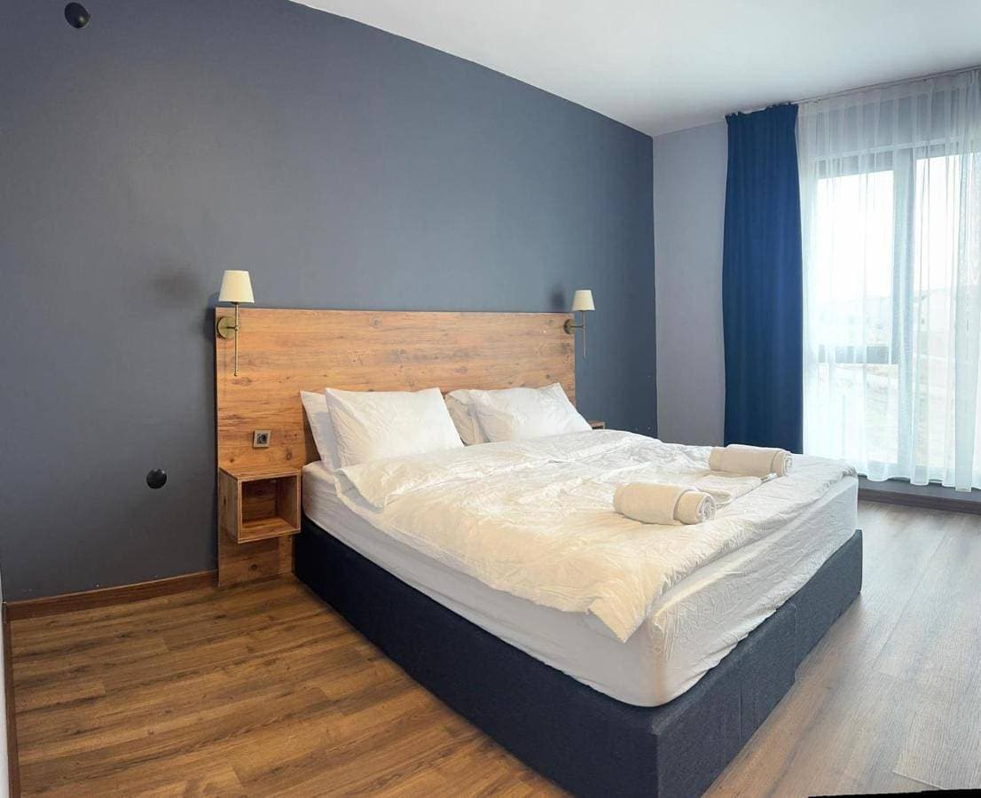 Foto 4 von 11: Double Room