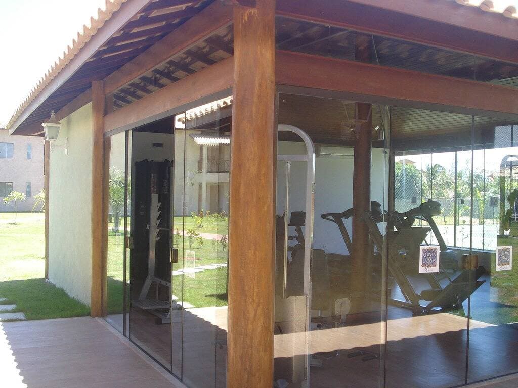 Foto 10 von 30: Dorf 3/4 bei Quinta das Lagoas Reserva - Itacimirim Beach