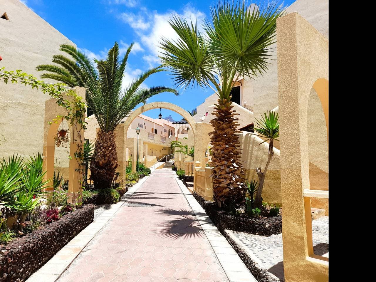Foto 6 von 17: Mareverde Resort, Green Studio