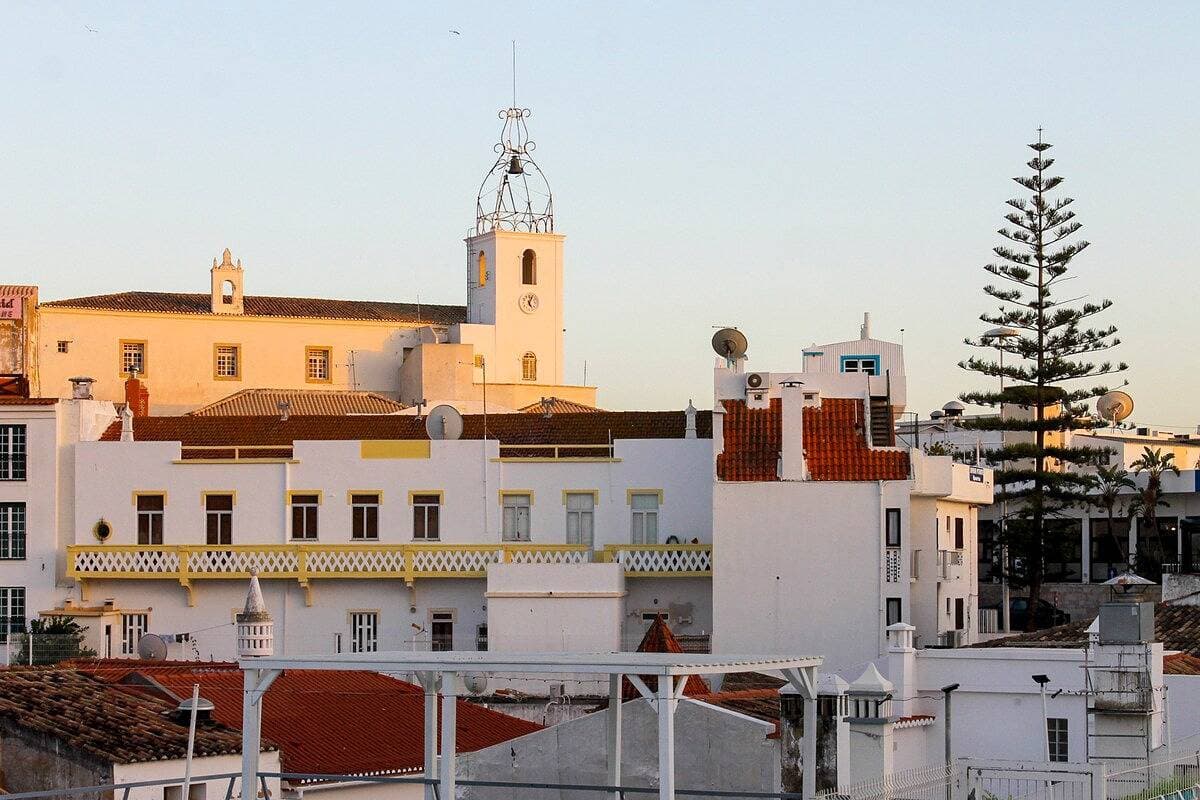 Foto 13 von 18: Sofeelings Quarto 2, Baixa de Albufeira