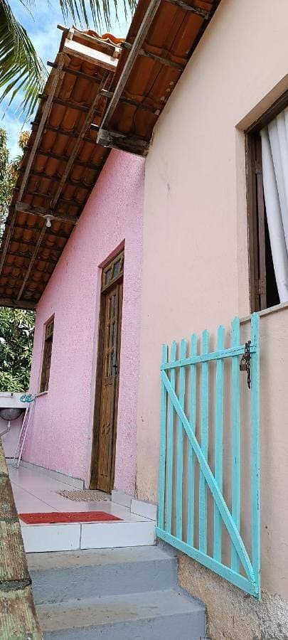 Casa 2/4 em Itacimirim - Beira do Rio Pojuca 1