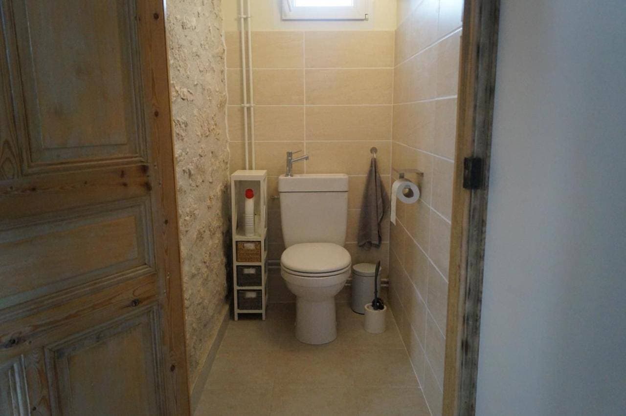 Foto 9 von 12: Two-Bedroom Apartment