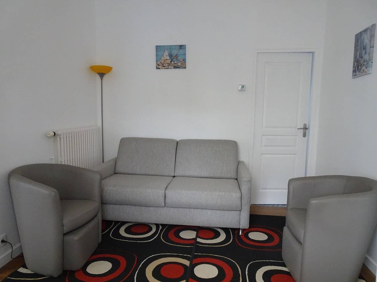 Foto 4 von 23: Ferienhaus in Pléneuf nahe Sandstränden